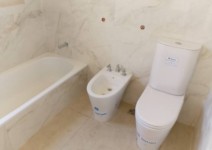 Mantenimiento realizado